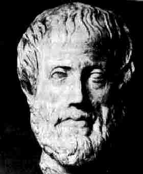 ARISTOTELES