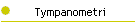 Tympanometri